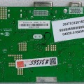 Mainboard Asus LMT 27,0" 1920x1080 VC279N-W (04020-01600000, 352703720150, 3527-0372-0150 (3B), 0171-2271-5943) RAKEN/352703720150 RTD2281W, FR9889, OB3363HP