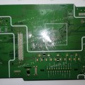 Mainboard Samsung 18,5" 1366x768 SyncMaster UE19D4000BW, UE19D4003BN, UE19D4003BW, UE22D5003BW (BN41-01703A, BN40-00220A, DTM-8B/125S) SAMSUNG K4B1G1646G-BCH9, NCP-7411S, DRV612, 78M09, 7805AF, 950T45, 25X40BVSIC,