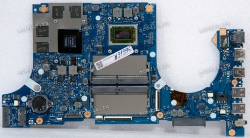 MB Asus FX705DT MB._0M/R7-3750H/AS (V4G)(U3*2+U2)(RGB) (90NR02B0-R00010, 60NR02B0-MB2000) AMD Razen R7-3700 YM3700C4T4MFG, nVidia GeForce GTX1650 N18P-G0-MP-A1