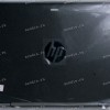 Крышка в сборе HP ProBook x360 11 G3 черная 1366x768 LED new