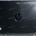 Крышка в сборе HP ProBook x360 11 G3 черная 1366x768 LED new