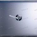 Крышка в сборе HP EliteBook 1040 G3 14, серебряная (без тача) 1920x1080 LED new