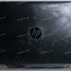 Крышка в сборе HP ProBook 640 G2 14, темно-серая 1920x1080 LED Б/У