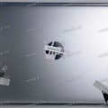 Крышка в сборе HP EliteBook 1040 G3, серебряная (с тачем) 2560x1440 LED new