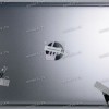 Крышка в сборе HP EliteBook 1040 G3, серебряная (с тачем) 2560x1440 LED new