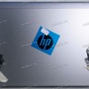 Крышка в сборе HP EliteBook 1040 G2 14, серебряная (с тачем) 1920x1080 LED new