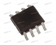 Микросхема SinoPower SM4309PSK, SM4309PSKPC-TRG, 4309 SOP-8 P-Channel Enhancement Mode MOSFET