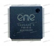 Микросхема ENE KB9542Q E QFP-128