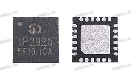 Микросхема Injoinic IP2326