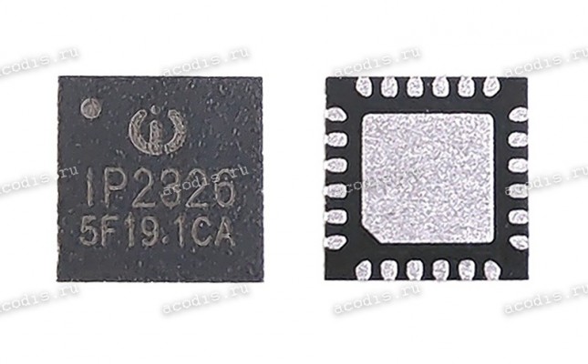 Микросхема Injoinic IP2326 Микросхема Injoinic IP2326