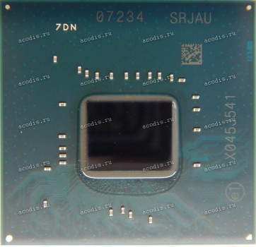 Микросхема Intel FH82HM470 SRJAU Platform Controller Hub