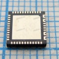 Микросхема Texas Instruments TPS65988, TPS65988CE, TPS65988CERJTR, PTPS65988CE QFN-56, RSH56 Dual Port USB Type-Cand USB PD Controller with Integrated Power Switches