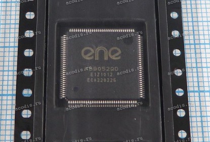Микросхема ENE KB9052Q D,  KB9052QD