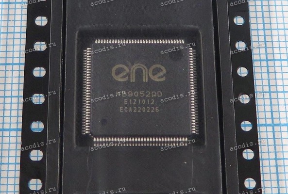 Микросхема ENE KB9052Q D,  KB9052QD