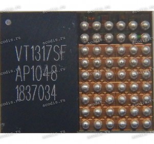 Микросхема Maxim Volterra VT1317, VT1317SF, VT1317SFCX