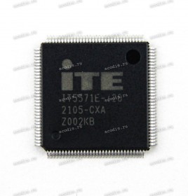 Микросхема ITE IT5571E-128 CXA, IT5571E-128 CXS