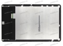 10.4 inch Digma Pro 1600E (LCD+тач) темно-серый с рамкой 2000x1200 LED  NEW