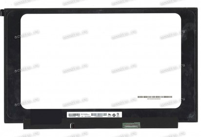 B156HAN10.2 (узкая, 240Hz, 72%) 1920x1080 LED 40 пин slim new