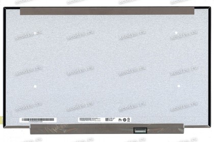 B173ZAN06.8 (узкая, 120Hz, шаг 0,4, 96% +) 3840x2160 LED 40 пин slim new