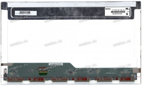 N173HGE-E21 1920x1080 LED 30 пин  new