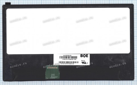 NV125FHM-N51 1920x1080 LED 30 пин semi-slim разбор