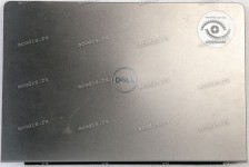 Верхняя крышка Dell Vostro 5568 P62F001 серый металл (AM1Q0000200)