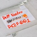 Корзина HDD Dell Vostro 5568 P62F001 (AM1Q1000800)