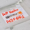 Корзина HDD Dell Vostro 5568 P62F001 (AM1Q1000800)