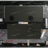 Верхняя крышка Lenovo ThinkPad E470 чёрный (AP11N000100)