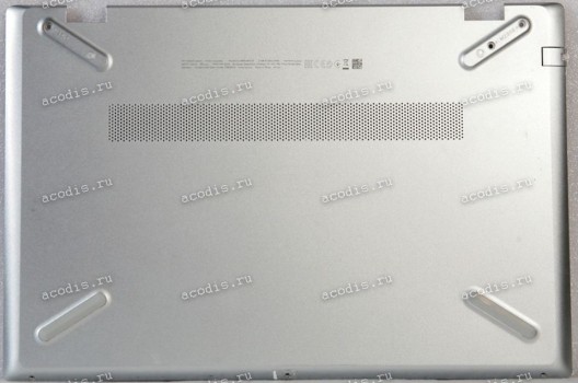 Поддон HP 15-CS 0030ur серый (38G7BTP003)