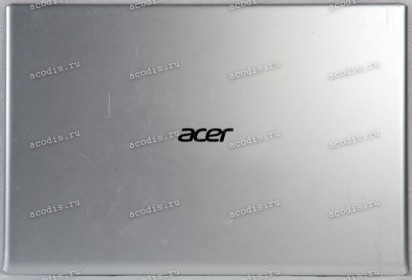 Верхняя крышка Acer V5-471P серый  (604TUA801)