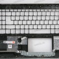 Palmrest Lenovo IdeaPad S145 чёрный матовый (AP1A4000600)