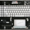 Palmrest Asus K750J, F750, R751, X750 серебристая (13N0-PIA0351, 13N0-PIP014PS-BS)