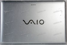 Верхняя крышка Sony VPC-EF4E3R, PCG-71511V белая (3GNE8LHN000)