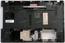 Поддон Packard Bell TM86-JN-302ru new 90 (AP0CB000400)