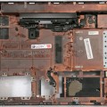 Поддон Packard Bell TM86-JN-302ru new 90 (AP0CB000400)