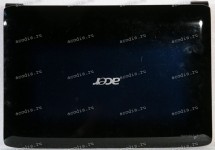 Верхняя крышка Acer Aspire 6930G синий глянец (37ZK2LCTN)