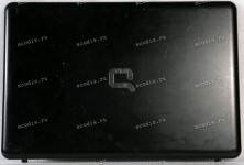 Верхняя крышка HP Compaq 615 чёрная (607080351301)