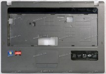 Palmrest Samsung R425 серый (BA75-02421A)