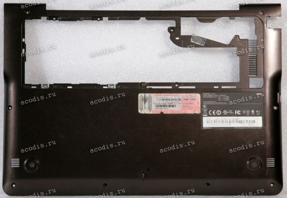 Поддон Samsung NP535U3C (BA75-03713M)