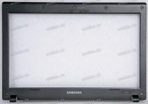 Верх. кр. рамка Samsung NP-R425 серый (BA75-02407A)