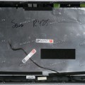 Верхняя крышка Samsung NP-R425 серый глянец (BA75-02405C)