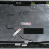 Верхняя крышка Samsung NP-R425 серый глянец (BA75-02405C)