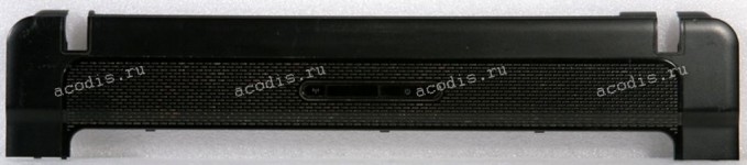 Верхняя планка топкейса HP Compaq 615 чёрная (538452-001)