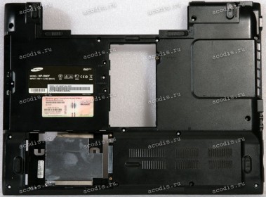 Поддон Samsung NP-R60 (BA75-01983A, BA81-03822A)