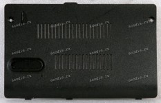 Крышка отсека HDD Asus N61D (13N0-FMA0401, 13GNWF1AP060)