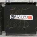 Корзина HDD Asus N61D