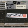 Крышка отсека RAM HP Compaq 615 (6070B0374401)