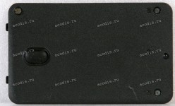 Крышка отсека HDD HP dv-9500 (3GAT9HDTP08)