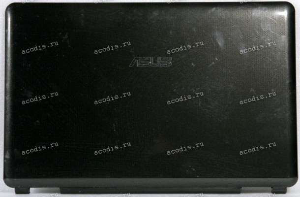 Верхняя крышка Asus K70A глянец (13N0-EZA0501, 13GNVQ1AP011)